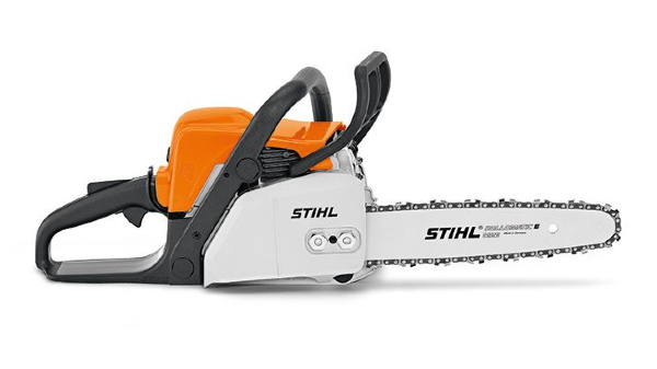 Tronçonneuse thermique STIHL MS 180