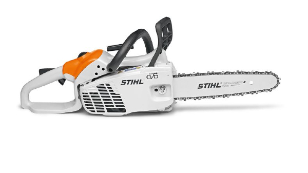 Tronçonneuse thermique STIHL MS 194 C-E 30 cm