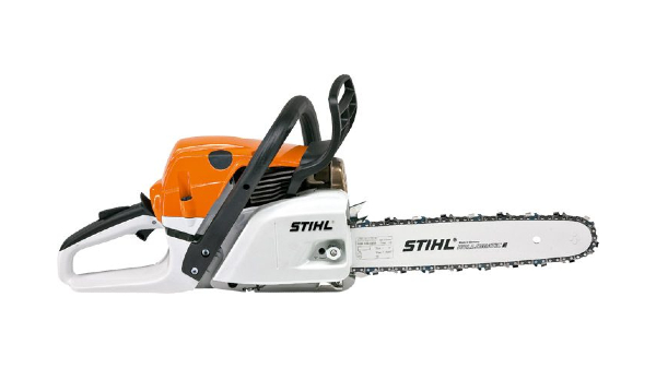 Tronçonneuse thermique STIHL MS 241 C-M 40 cm