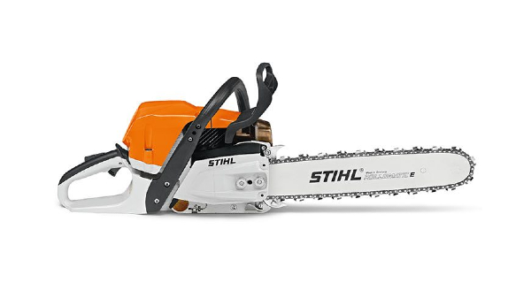 Tronçonneuse thermique STIHL MS 362 C-M 45 cm