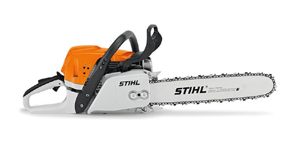 Tronçonneuse thermique STIHL MS 391 50 cm Tronçonneuse thermique STIHL MS 391 50 cm