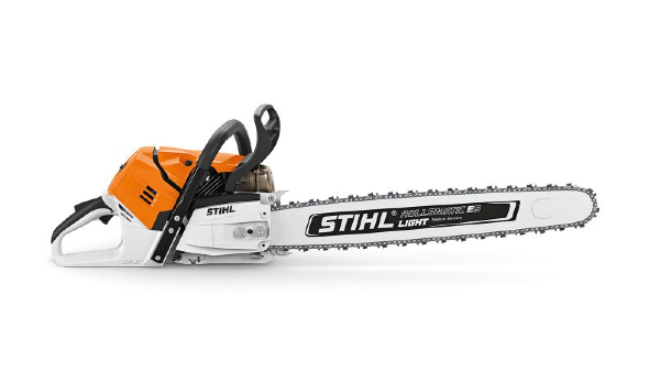 Tronçonneuse thermique STIHL MS 500¡ 50 cm