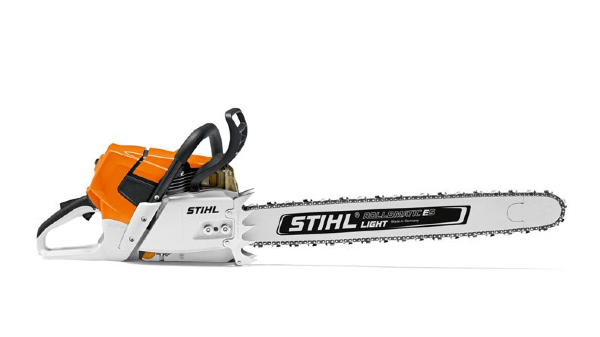 Tronçonneuse thermique STIHL MS 661 C-M 63 cm