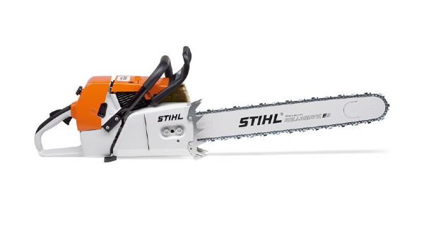 Tronçonneuse thermique STIHL MS 880 63 cm