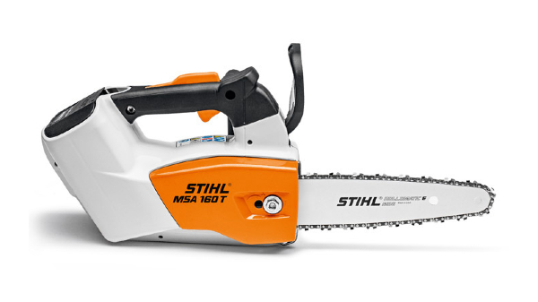 Tronçonneuses STIHL MSA 160 T 30 cm 1252 200 0044 Tronçonneuses STIHL MSA 160 T 30 cm 1252 200 0044