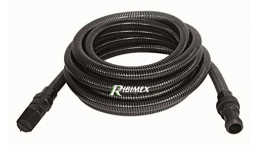 Tuyau d’aspiration PRKA109TM Ribimex Tuyau d’aspiration PRKA109TM Ribimex
