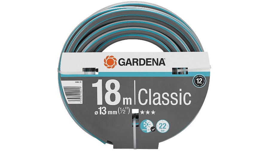 Tuyau d'arrosage GARDENA 18001-20 Tuyau d'arrosage GARDENA 18001-20