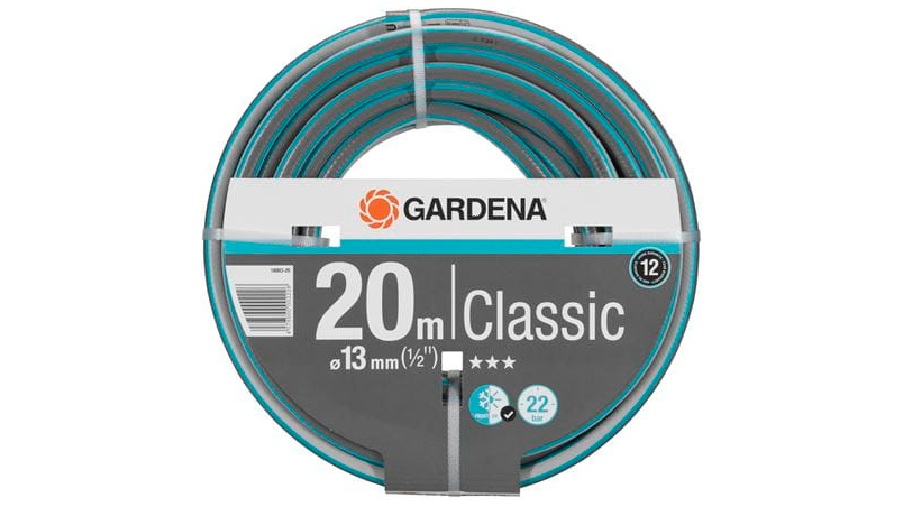 Tuyau d'arrosage GARDENA 18003-20 Tuyau d'arrosage GARDENA 18003-20
