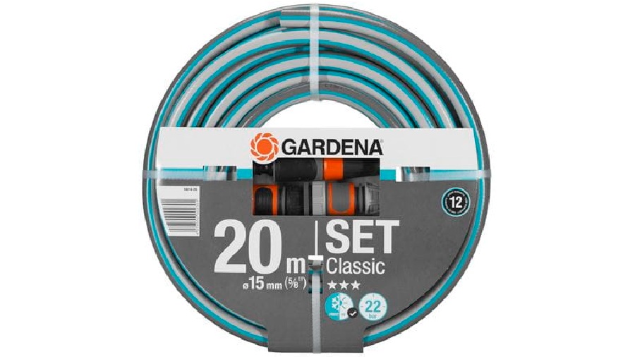 Tuyau d'arrosage GARDENA 18014-26 Tuyau d'arrosage GARDENA 18014-26