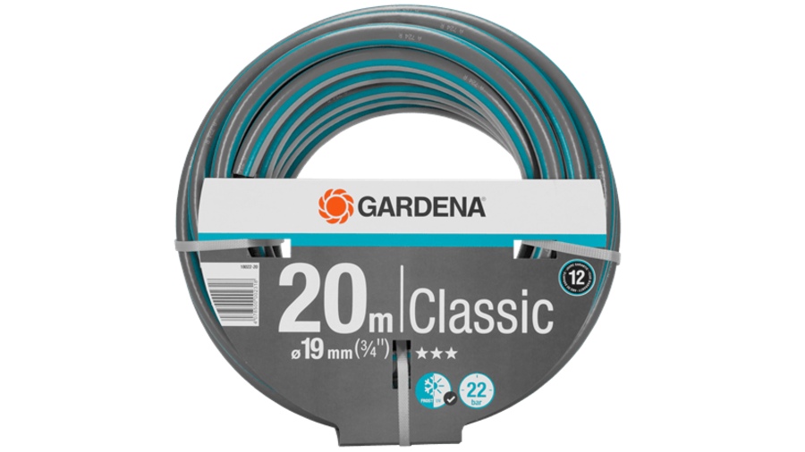 Tuyau d'arrosage GARDENA 18022-20