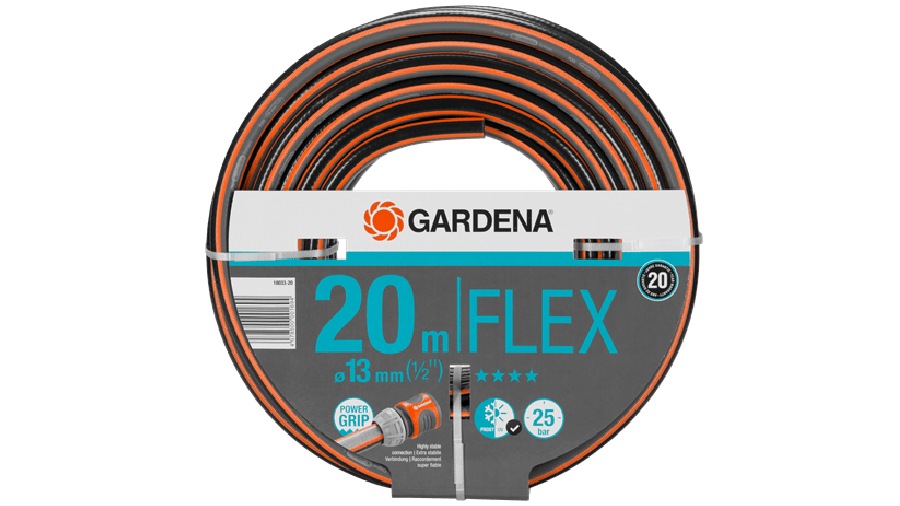 Tuyau d'arrosage GARDENA 18033-20 Tuyau d'arrosage GARDENA 18033-20