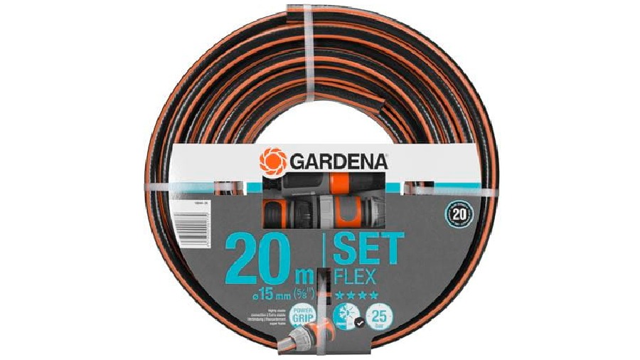 Tuyau d'arrosage GARDENA 18044-26