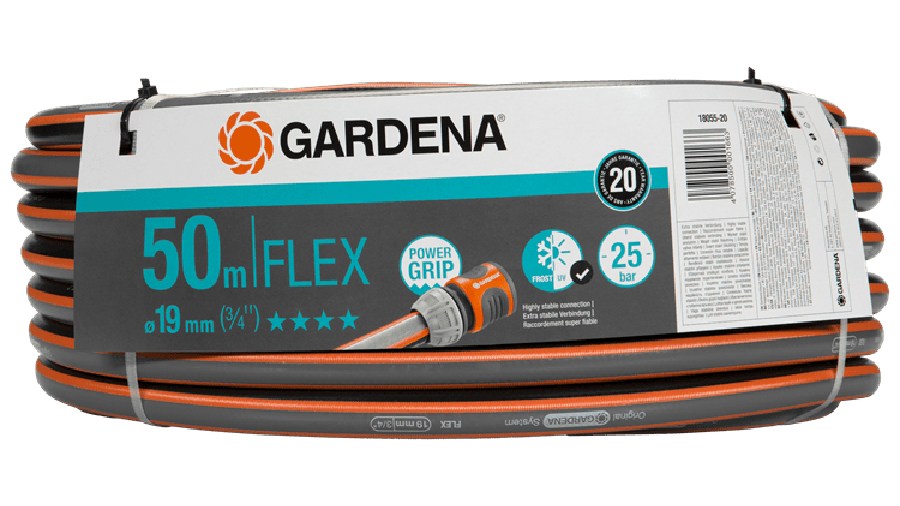 Tuyau d'arrosage GARDENA 18055-20 Tuyau d'arrosage GARDENA 18055-20