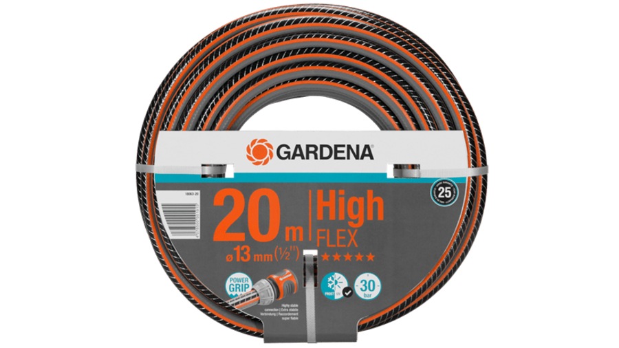 Tuyau d'arrosage GARDENA 18063-20 Tuyau d'arrosage GARDENA 18063-20