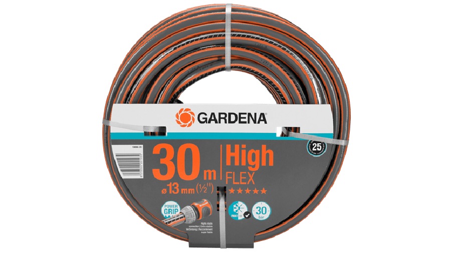 Tuyau d'arrosage GARDENA 18066-20 Tuyau d'arrosage GARDENA 18066-20