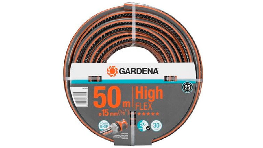 Tuyau d'arrosage GARDENA 18079-26 Tuyau d'arrosage GARDENA 18079-26