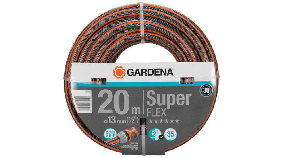 Tuyau d'arrosage GARDENA 18093-20