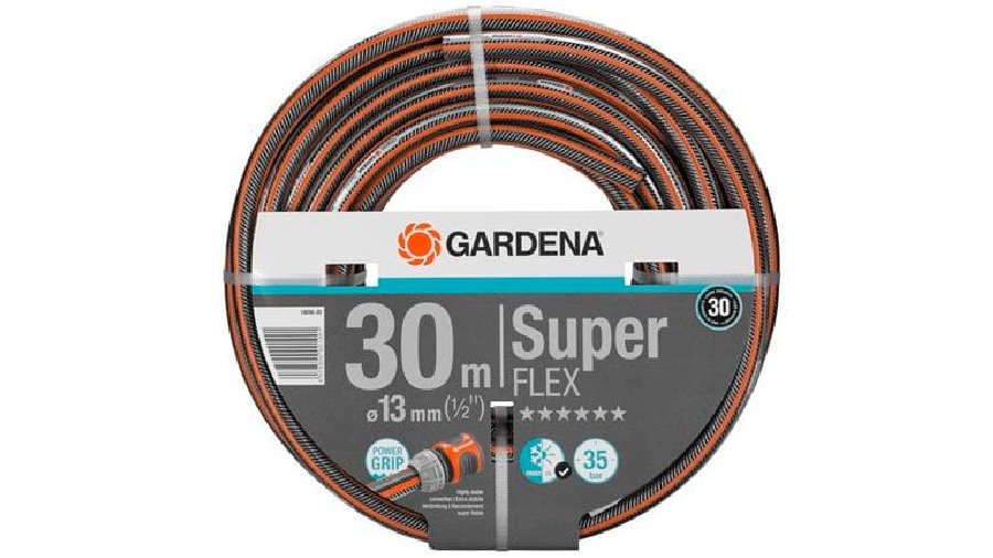 Tuyau d'arrosage GARDENA 18096-20 Tuyau d'arrosage GARDENA 18096-20