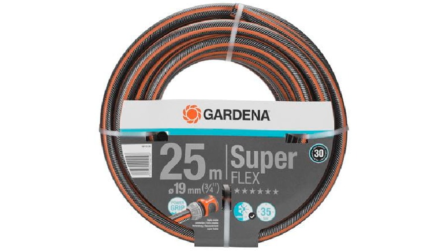 Tuyau d'arrosage GARDENA 18113-20 Tuyau d'arrosage GARDENA 18113-20