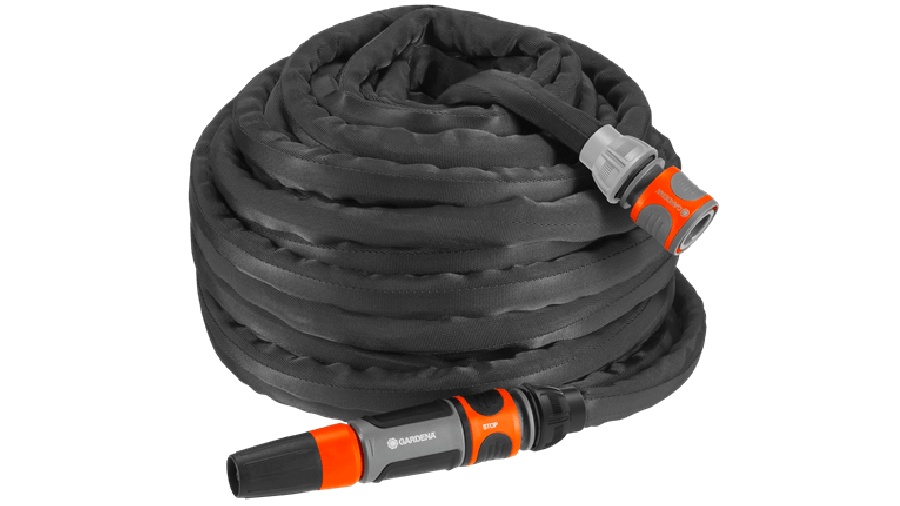 Tuyau d'arrosage GARDENA 18435-20 Tuyau d'arrosage GARDENA 18435-20