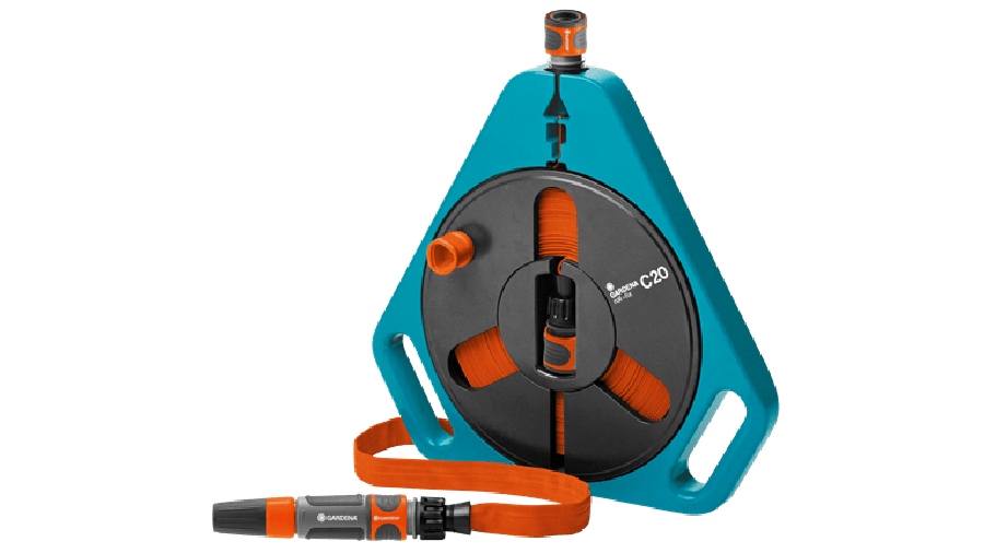 Tuyau plat Gardena 756-20 Tuyau plat Gardena 756-20