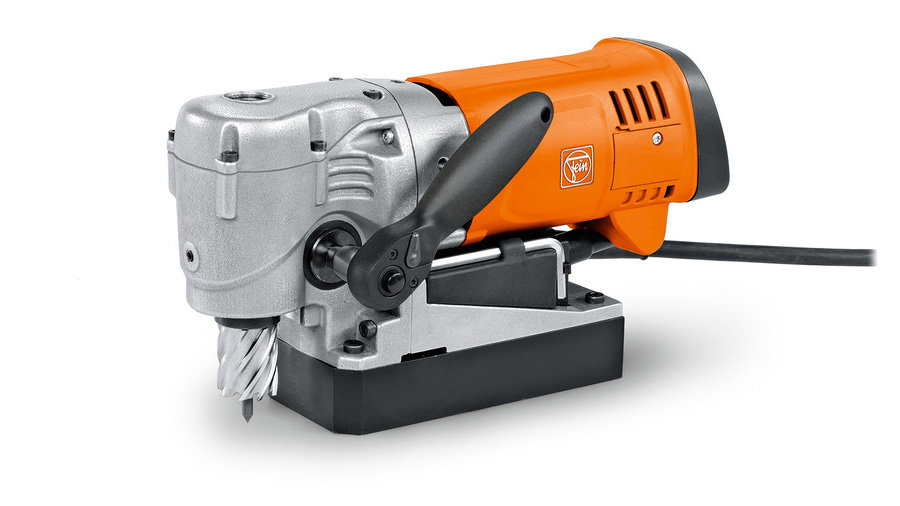 Perceuse magnétique Fein KBC 35