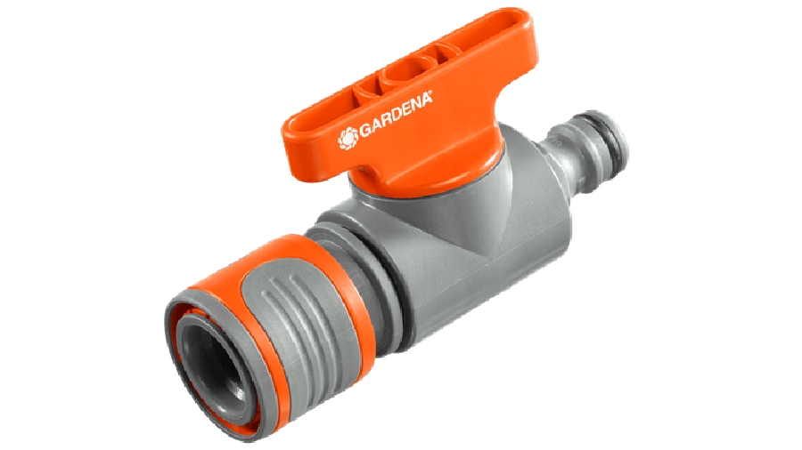 Vanne de régulation Gardena 977-50 Vanne de régulation Gardena 977-50