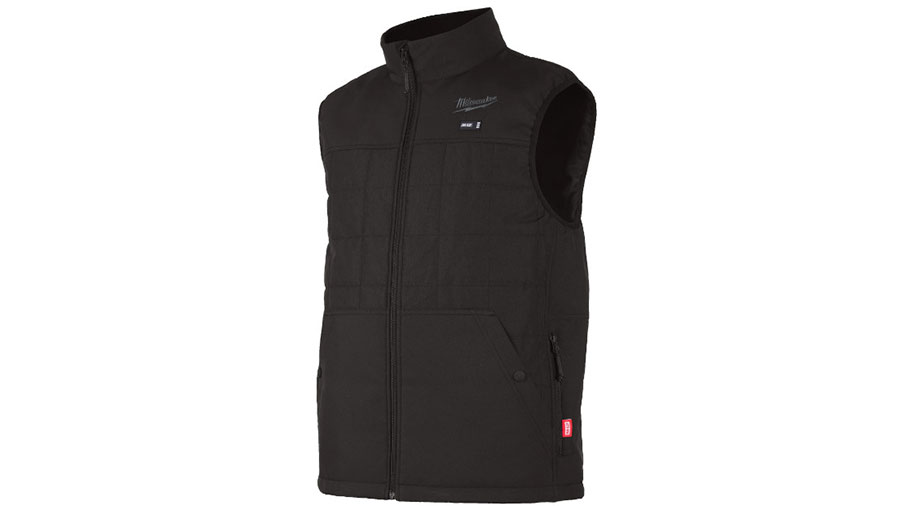 veste sans manche RIPSTOP M12 HPVBL2 Milwaukee