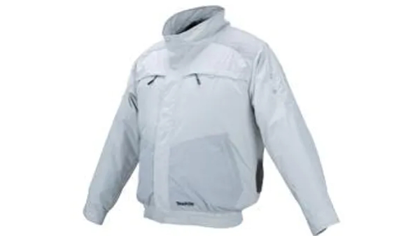 Veste de ventilateur Makita DFJ210ZXL