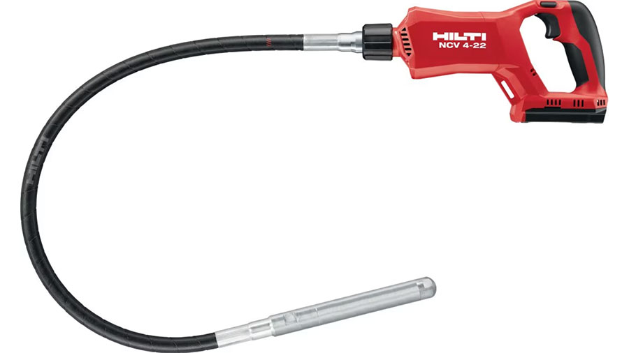 vibreur à béton sans fil compact NCV 4-22 2352793 Hilti