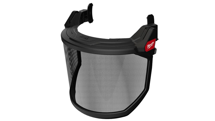 Visière d’élagage Bolt 4932479940 Milwaukee Visière d’élagage Bolt 4932479940 Milwaukee