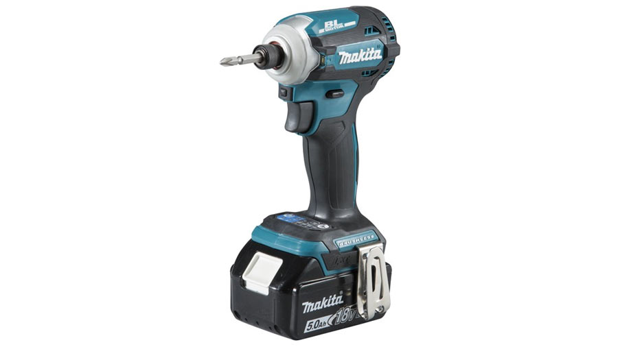 Visseuse à chocs sans fil Makita DTD171RJT Visseuse à chocs sans fil Makita DTD171RJT