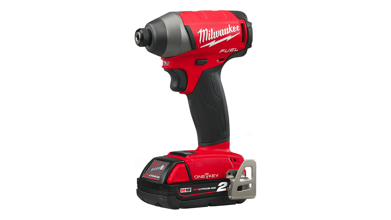 Visseuse à chocs Milwaukee ONEID ONEKEY Visseuse à chocs Milwaukee ONEID ONEKEY