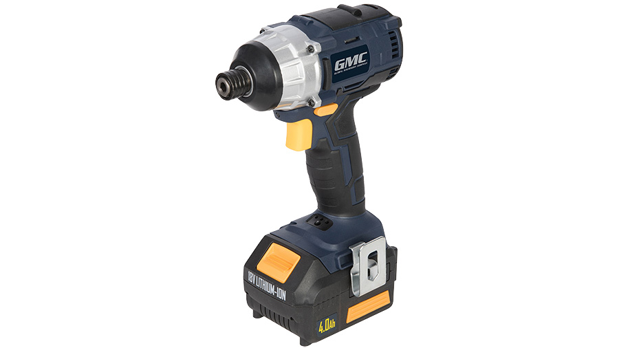 Visseuse à chocs 18 V GMBL18ID GMC