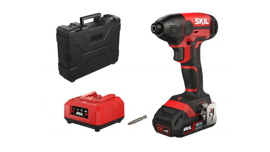 Visseuse à chocs sans fil 3210 GA Skil Visseuse à chocs sans fil 3210 GA Skil