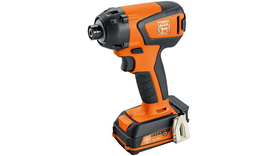 Visseuse à chocs FEIN ASCD 12-150 W4C Visseuse à chocs FEIN ASCD 12-150 W4C