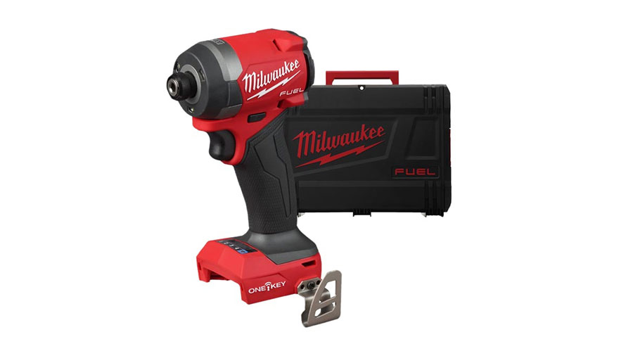 Visseuse à chocs sans fil One-key 1/4 Visseuse à chocs sans fil One-key 1/4