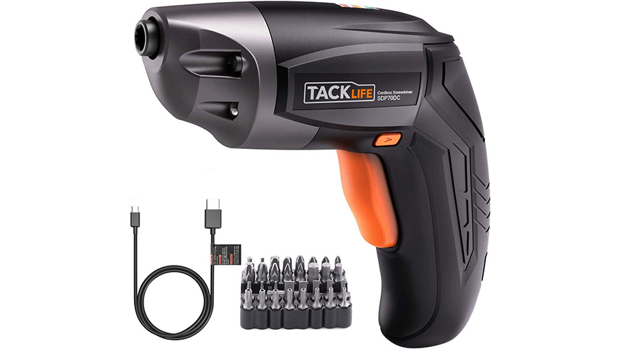 visseuse sans fil SDP70DC TACKLIFE visseuse sans fil SDP70DC TACKLIFE