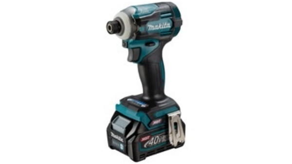 Visseuse à chocs Makita TD001GD201 Visseuse à chocs Makita TD001GD201