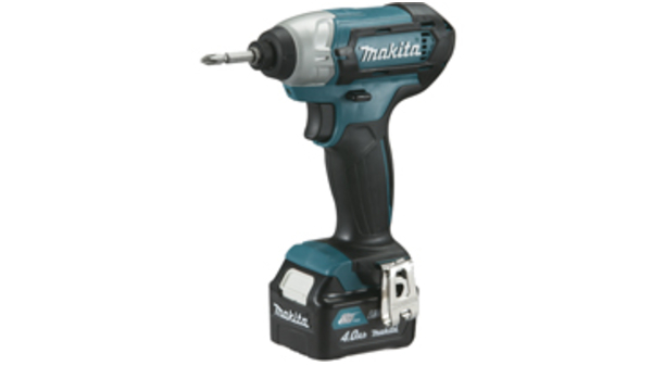 Visseuse à chocs Makita TD110DSMJ Visseuse à chocs Makita TD110DSMJ