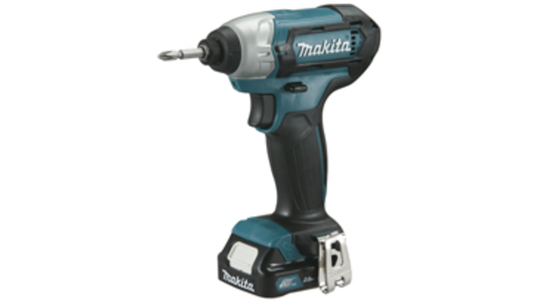 Visseuse à chocs Makita TD110DWAE Visseuse à chocs Makita TD110DWAE