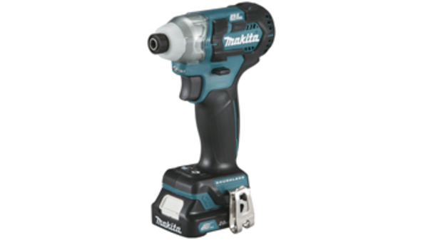 Visseuse à chocs Makita TD111DWAE Visseuse à chocs Makita TD111DWAE