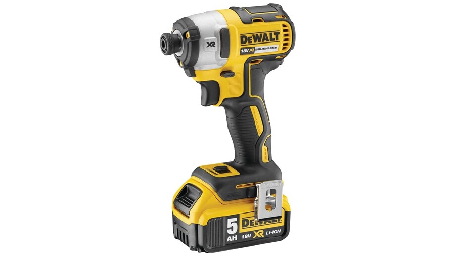 Visseuse à chocs sans fil DEWALT DCF887P2-QW Visseuse à chocs sans fil DEWALT DCF887P2-QW
