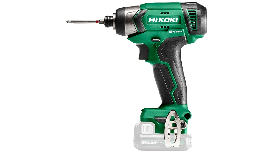 Visseuse à chocs sans fil HIKOKI WH12DAW4Z Visseuse à chocs sans fil HIKOKI WH12DAW4Z