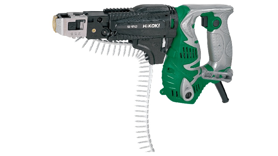 Visseuse à distribution automatique filaire HIKOKI W4YDLAZ