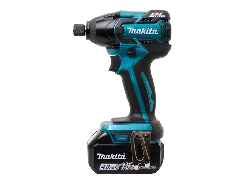 Visseuse à chocs sans fil Makita DTD129RMJ Visseuse à chocs sans fil Makita DTD129RMJ