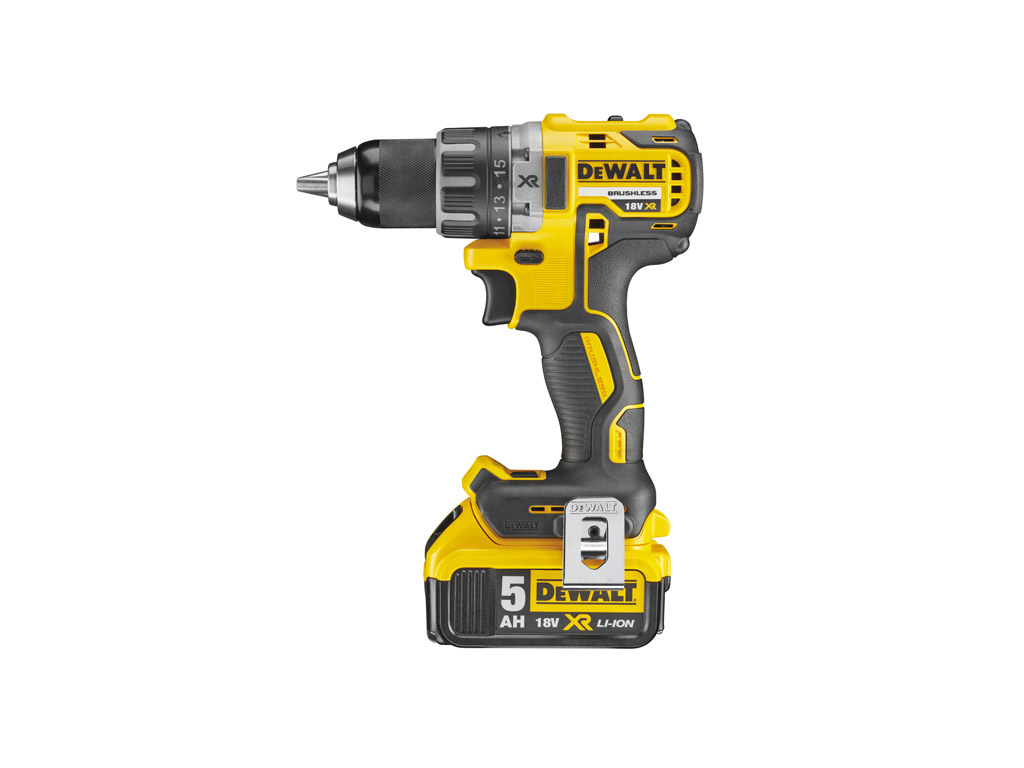 Perceuse visseuse DeWALT DCD791P2 Perceuse visseuse DeWALT DCD791P2