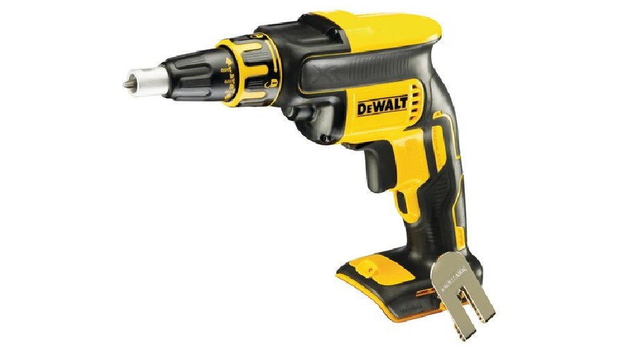 Visseuse plaques de plâtre sans fil DEWALT DCF620NT Visseuse plaques de plâtre sans fil DEWALT DCF620NT