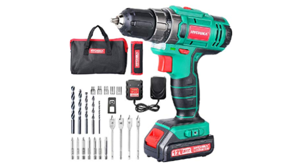 Visseuse sans fil HYCHIKA SD-4C Visseuse sans fil HYCHIKA SD-4C