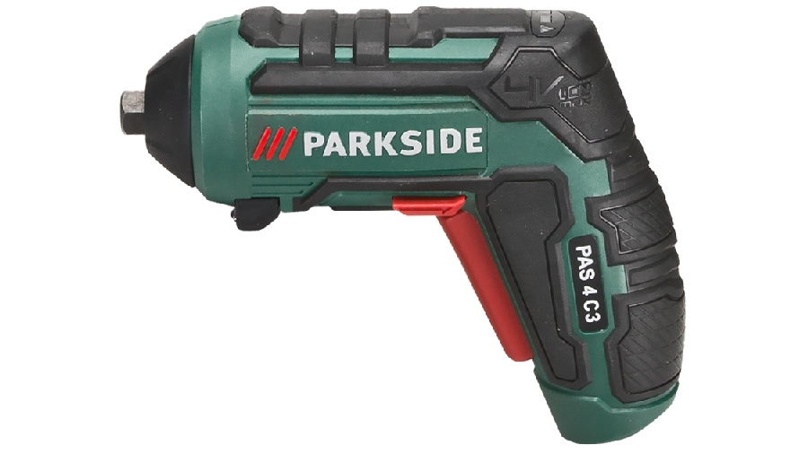 Visseuse sans fil PARKSIDE PAS 4 C4 Visseuse sans fil PARKSIDE PAS 4 C4